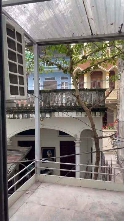 Cho thuê nhà 30m² Mậu Lương, Hà Đông - 2PN, Giá 5.9 Triệu