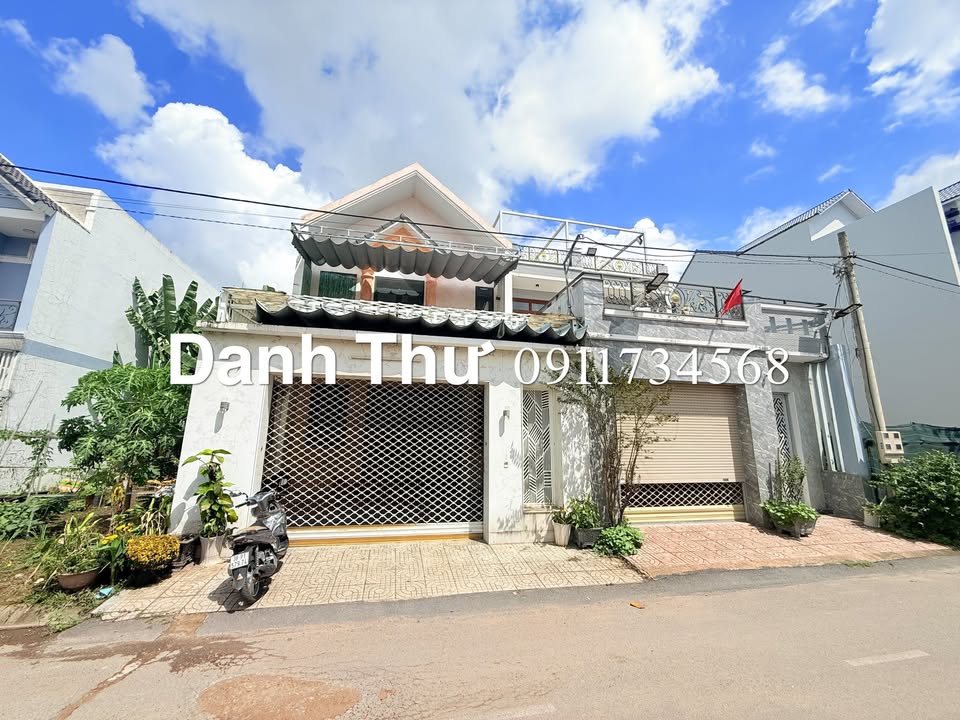 Nhà riêng Ấp 3 An Phước Long Thành 135m² giá 6 tỷ+ - Giá tốt hiếm có!