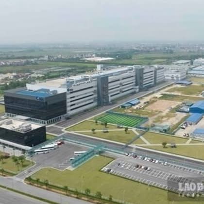 Đất nền Danko Riverside Bắc Ninh 1,74 tỷ - Sổ đỏ chính chủ