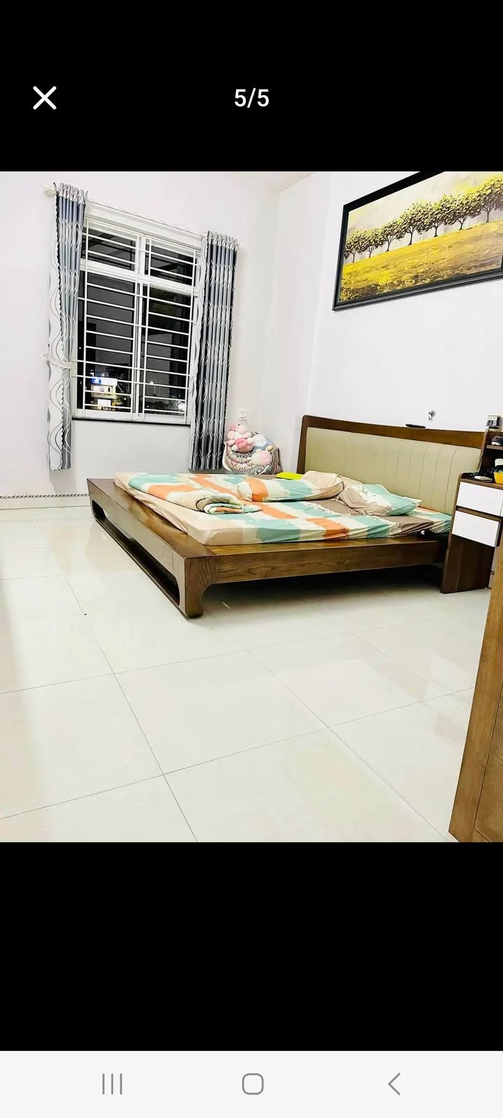 Nhà Mặt Tiền Sông Hà Thanh, Quy Nhơn - 60m² Kinh Doanh Đỉnh Cao