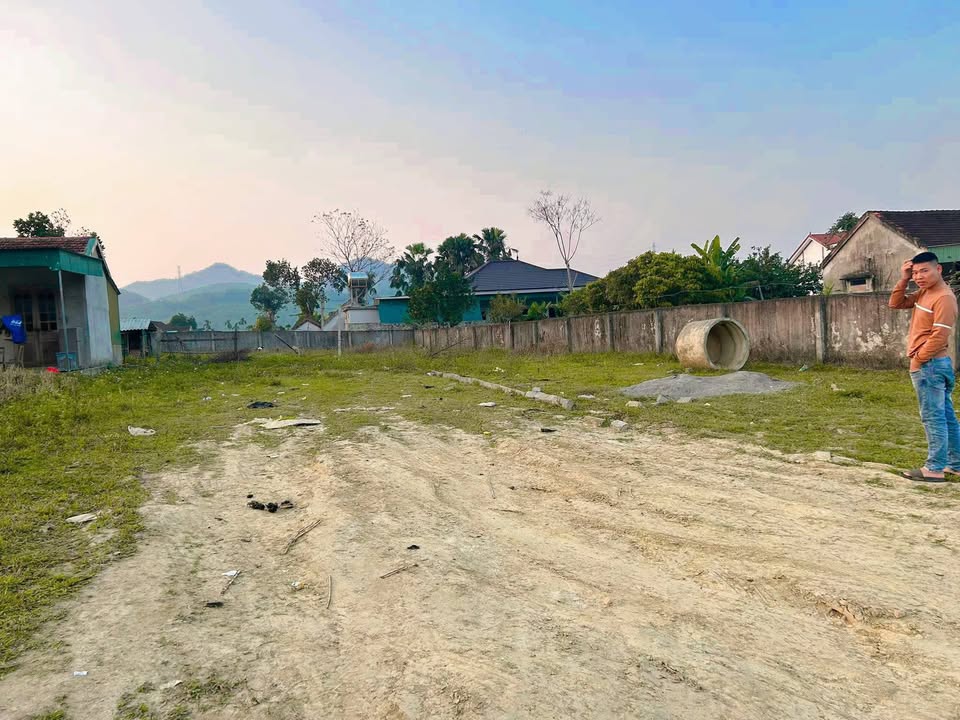 Đất nền Nghi Hương, Vinh 315m² - Sổ đỏ full thổ cư, giá đầu tư 1.3 tỷ