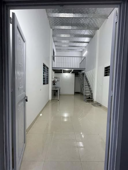 Phòng Trọ Vân Lũng, An Khánh 26-36m² - Không Chung Chủ, Sẵn Sàng Ở Ngay!