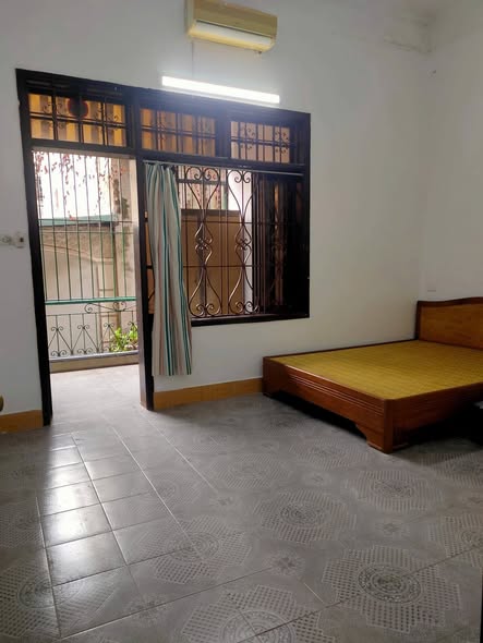 Cho thuê phòng trọ full nội thất, đủ tiện nghi tại Hoàng Mai - Giá từ 2.7 triệu