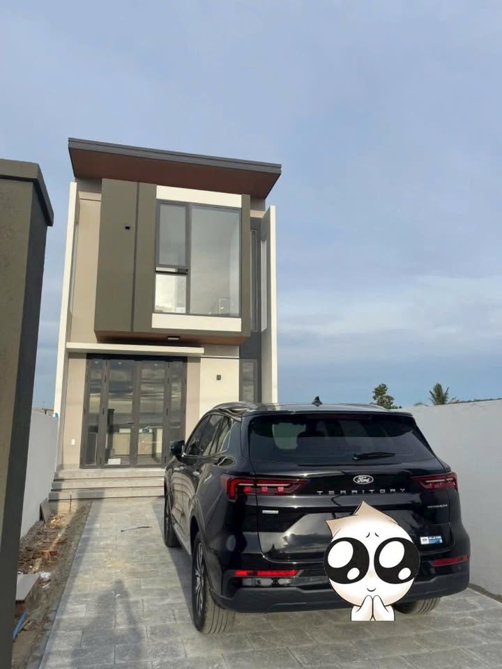 Nhà riêng Đạ Ròn, Đơn Dương 125m² giá 1.9 tỷ - Sẵn sàng ở ngay!