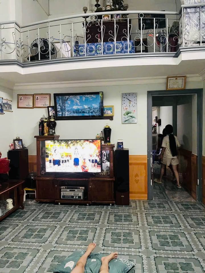 Nhà phố Lương Thế Vinh 78m² - Mặt tiền kinh doanh đắc địa!