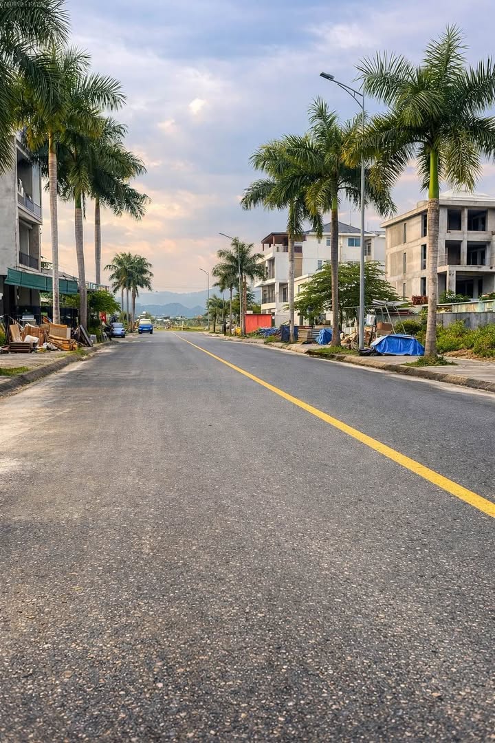 Đất nền Liên Chiểu 125m² giá 5.99 tỷ - Sổ đỏ chính chủ!