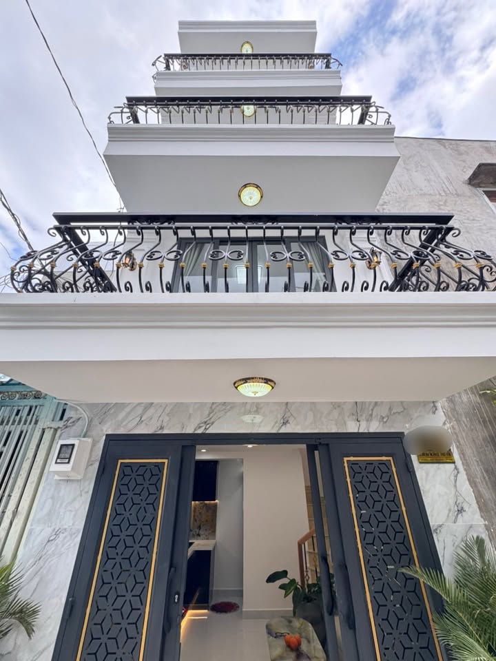 Nhà Hẻm Tỉnh Lộ 10 Bình Tân 3.2 tỷ - Sẵn sàng ở ngay!