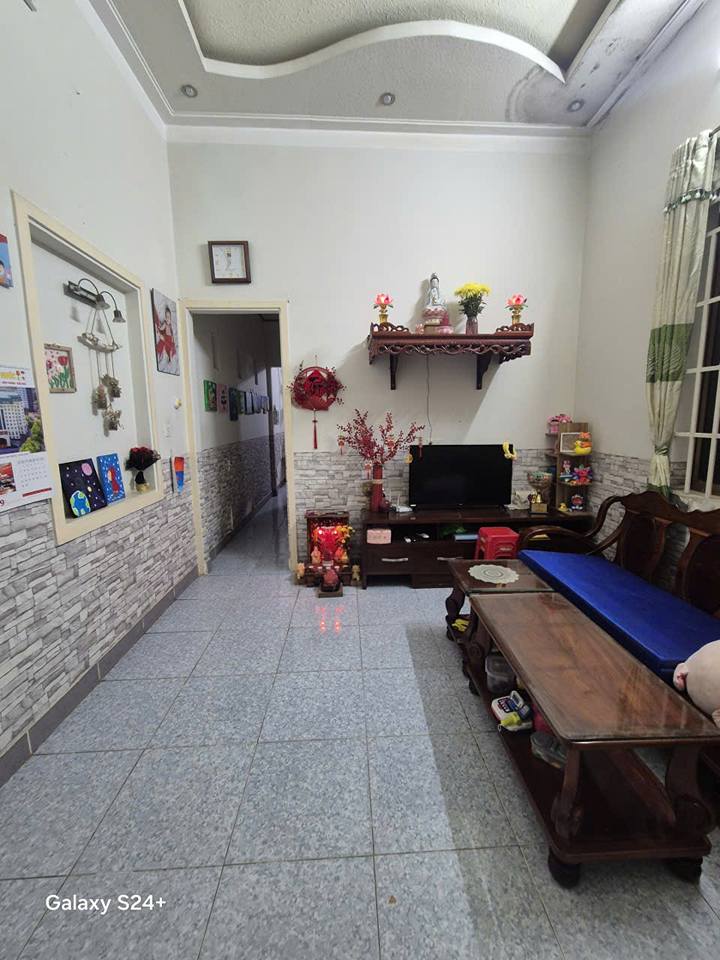 Nhà Phố Mặt Tiền Huỳnh Thúc Kháng Bảo Lộc 130m² - Kinh Doanh Ngay!