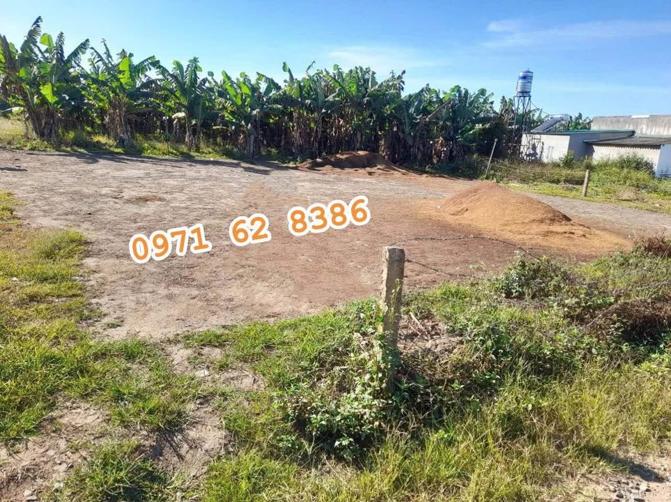 Đất nền Hòa Bắc, Di Linh 200m² giá chỉ từ 4xx triệu - Sổ đỏ chính chủ