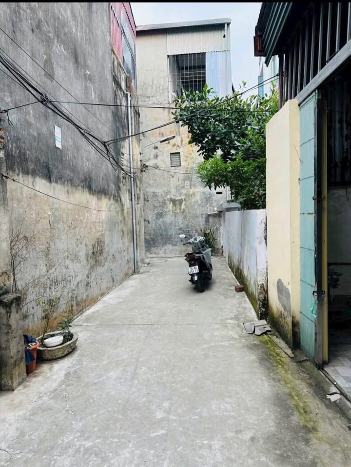 Bán Đất Tặng Nhà 95m² Nguyễn Đình Chiểu, TP. Hải Dương - Sổ Đỏ, Giá Tốt