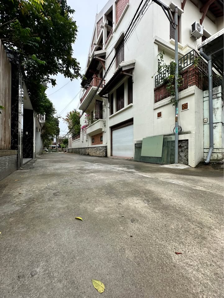 Bán Đất Đặng Văn Ngữ Huế 80m² - Sổ Hồng Sẵn Sàng