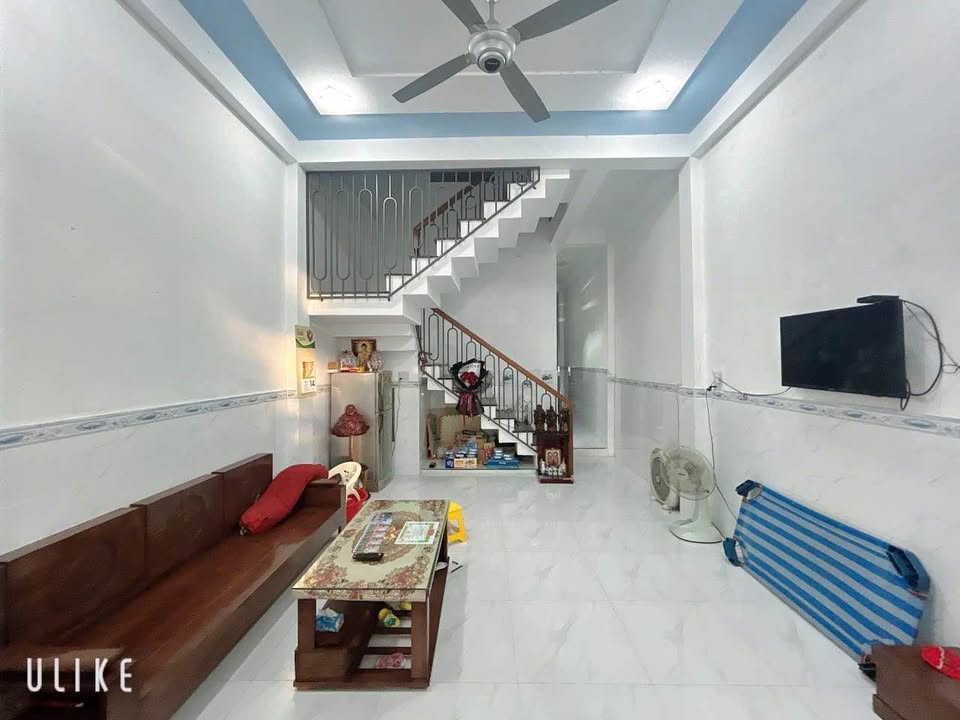 Nhà 2 Tầng 120m² View Công Viên Hương Sơ, Huế - Sổ Hồng Chính Chủ 1.9 Tỷ