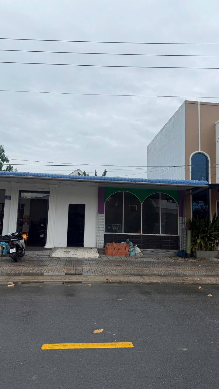 Đất Nền Trần Nhân Tông Sóc Trăng 62m² - Đất Thổ Cư 100%