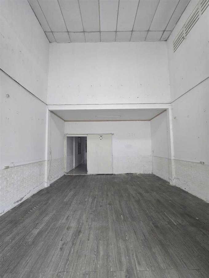 Nhà trệt lửng Hưng Lợi 144m² giá 4 triệu - Ô tô vào tận nơi!