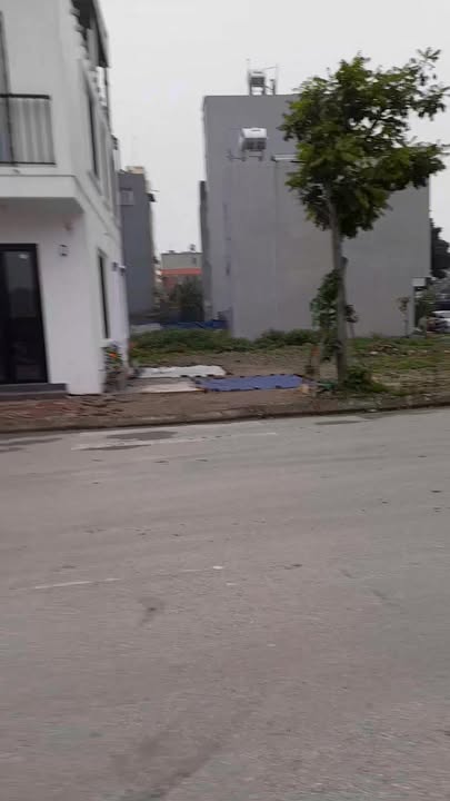 Nhà Lô Góc 84m² - 2 Tầng, 3 Mặt Thoáng tại Phương Nhị, Liên Ninh, Hà Nội