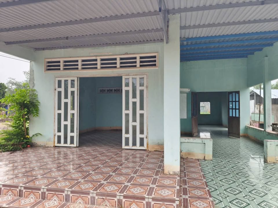 Nhà Góc 2PN Phường Minh Thành, Chơn Thành - 731m² Giá 2.55 Tỷ