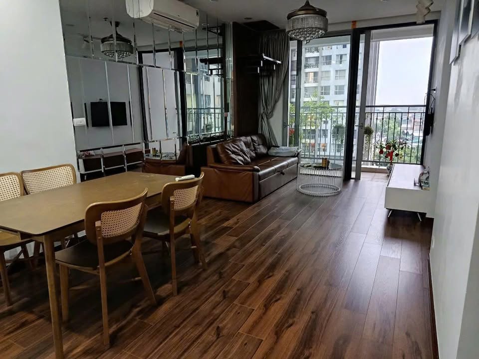 Cho thuê căn hộ 1PN Vinhome Gardenia 53m² - Full nội thất, sẵn sàng ở ngay