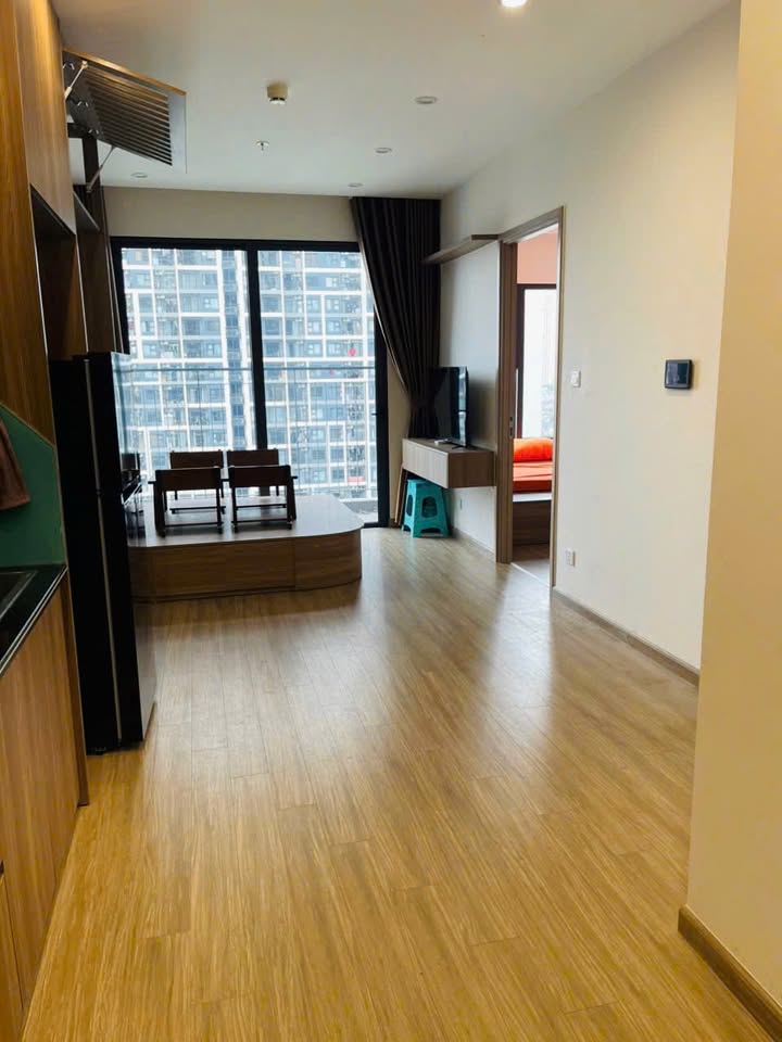 Cho thuê Căn hộ 2PN Tòa SA3 Nam Từ Liêm - Full Nội thất, View Đẹp 10.5 Triệu