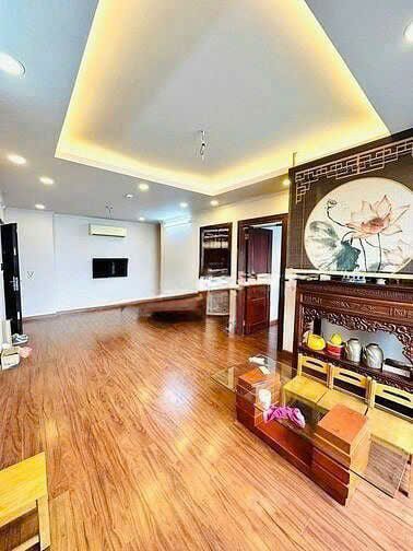 Cho thuê căn hộ 72m² tầng 35 Phố Tam Trinh, Hoàng Mai - Full nội thất, giá 11.5 triệu