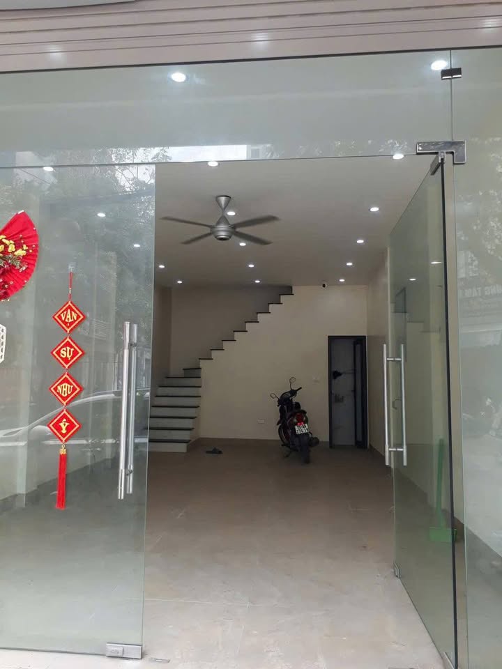 Cho thuê nhà nguyên căn Vạn Phúc Hà Đông 45m² - Vị trí trung tâm sầm uất