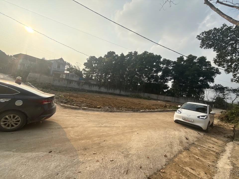 Bán đất Kim Đức Việt Trì 100m² hơn 1 tỷ - Sổ đỏ chính chủ