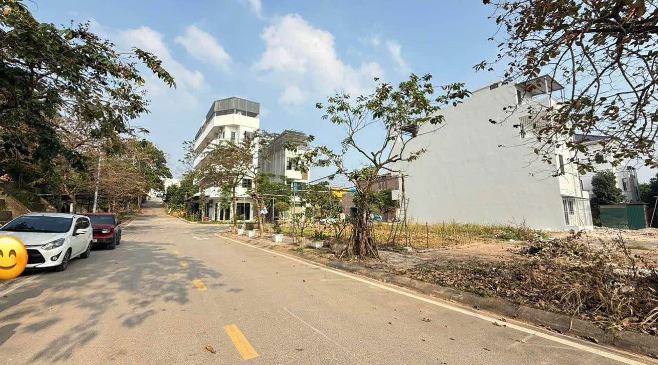 Đất Minh Phương Việt Trì 82.5m² 3.299 tỷ - Xây dựng tự do