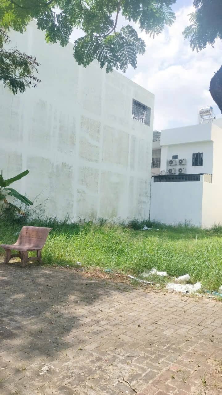 Đất Nền Cà Mau 100m² - Sổ Hồng Sẵn - Giá Đầu Tư Cực Tốt