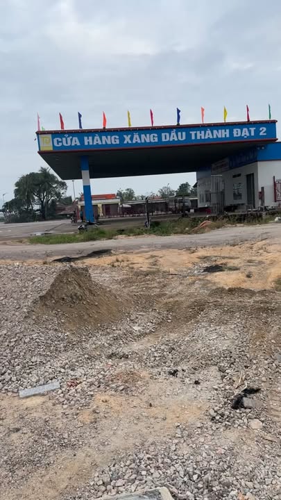 Đất Nền Tuy Phước 147m² giá 2 tỷ - Sổ đỏ chính chủ!