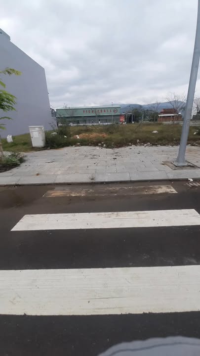 Đất nền Tây Sơn 120m² - Tiềm năng tăng giá vượt trội!