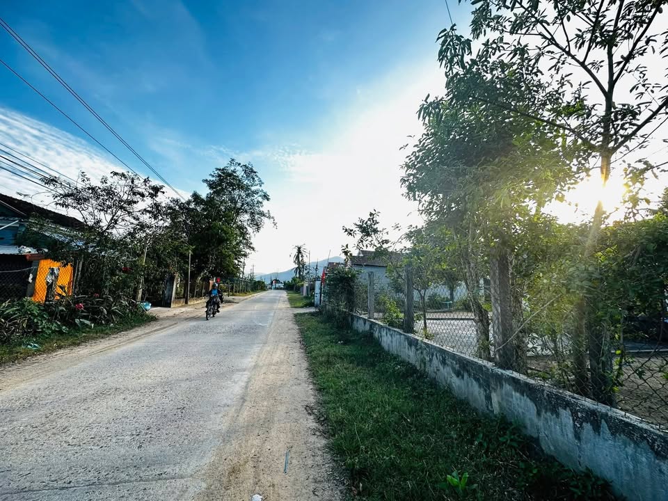 Đất nền Đồng Sim, Tây Sơn 300m² – Tiềm năng tăng giá vượt trội!