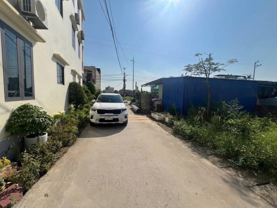 Đất nền Hoa Động Thủy Nguyên 105.6m² - Tiềm năng tăng giá vượt trội!