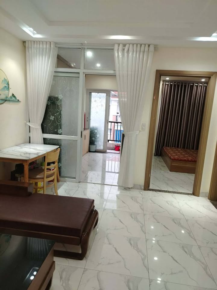 Căn hộ Hoàng Huy An Đồng Hải Phòng giá thỏa thuận - Sẵn sàng vào ở!