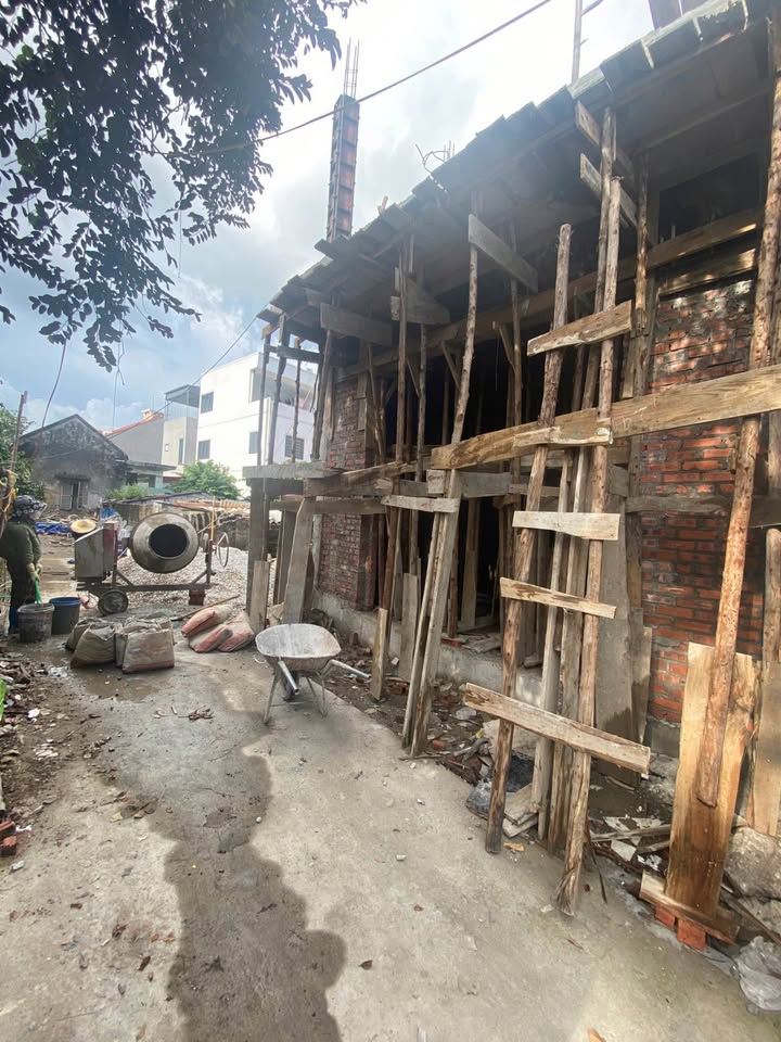 Nhà Mặt Tiền Kinh Doanh 60m² Hưng Đại Phát, Hải Phòng - Giá 1.x Tỷ