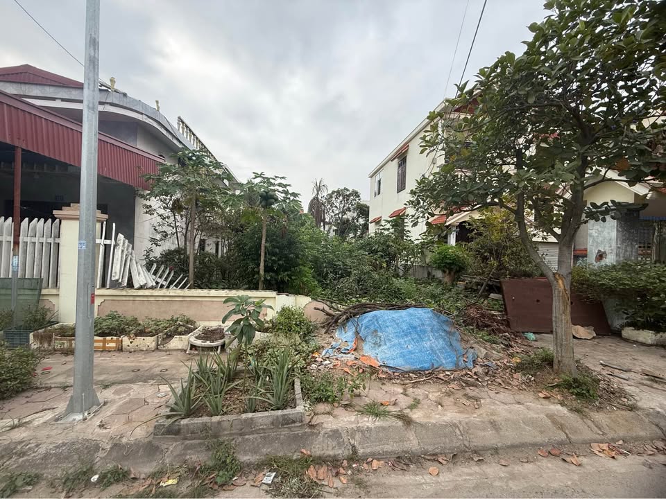 Đất nền Hải Thành Dương Kinh 160m² giá 6.4 tỷ - Sổ đỏ chính chủ