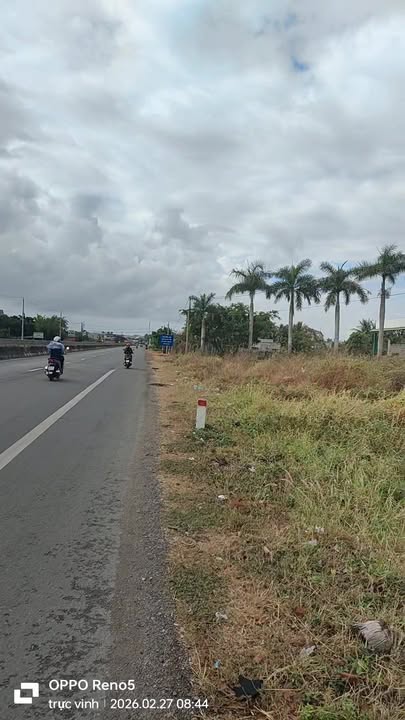 Đất nền Hàm Đức 3500m² 13 tỷ - Sổ hồng riêng