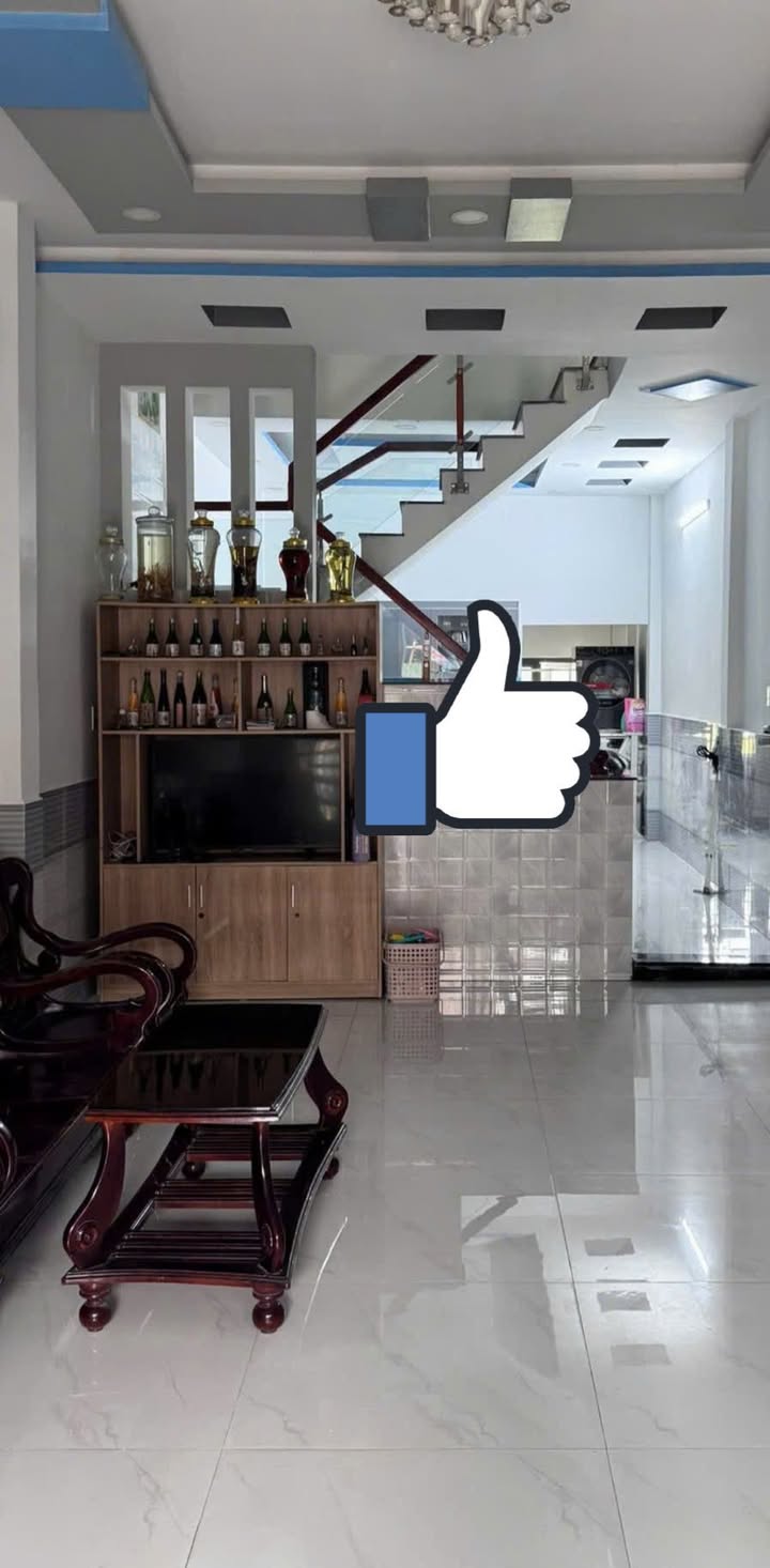 Nhà riêng Vĩnh Lộc B, Bình Chánh 68m² giá 2.75 tỷ - Ô tô vào tận nhà!