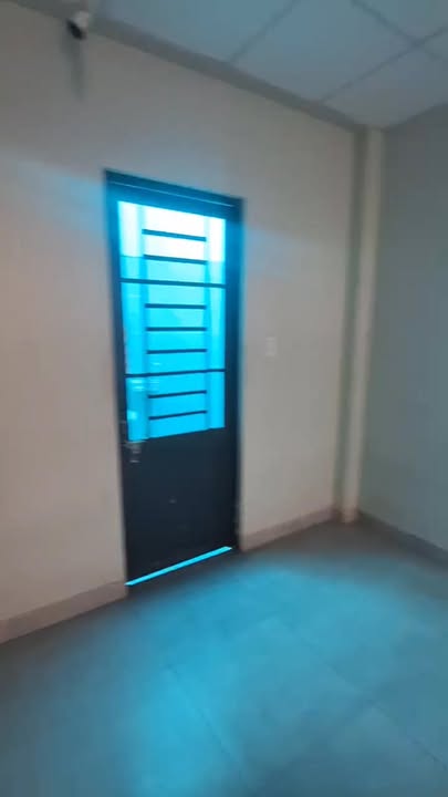 Nhà riêng Bình Chánh 72m² - Hẻm xe hơi, vừa ở vừa KD!