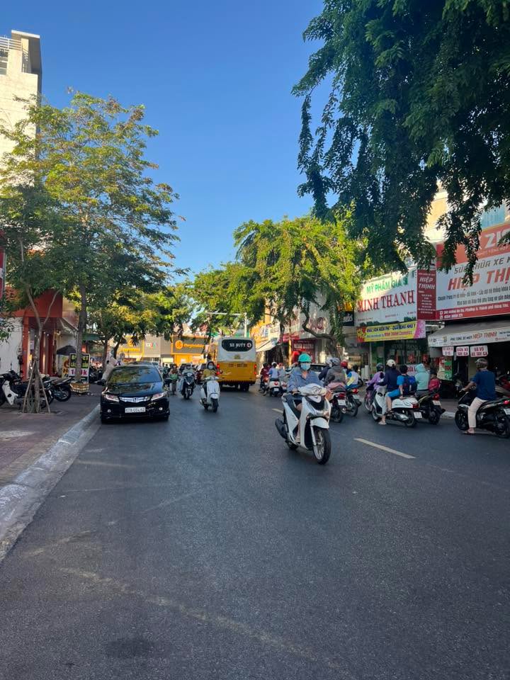 Bán Đất Mặt Tiền Phạm Hồng Thái Vũng Tàu 234m² - Kinh Doanh Đắc Lợi