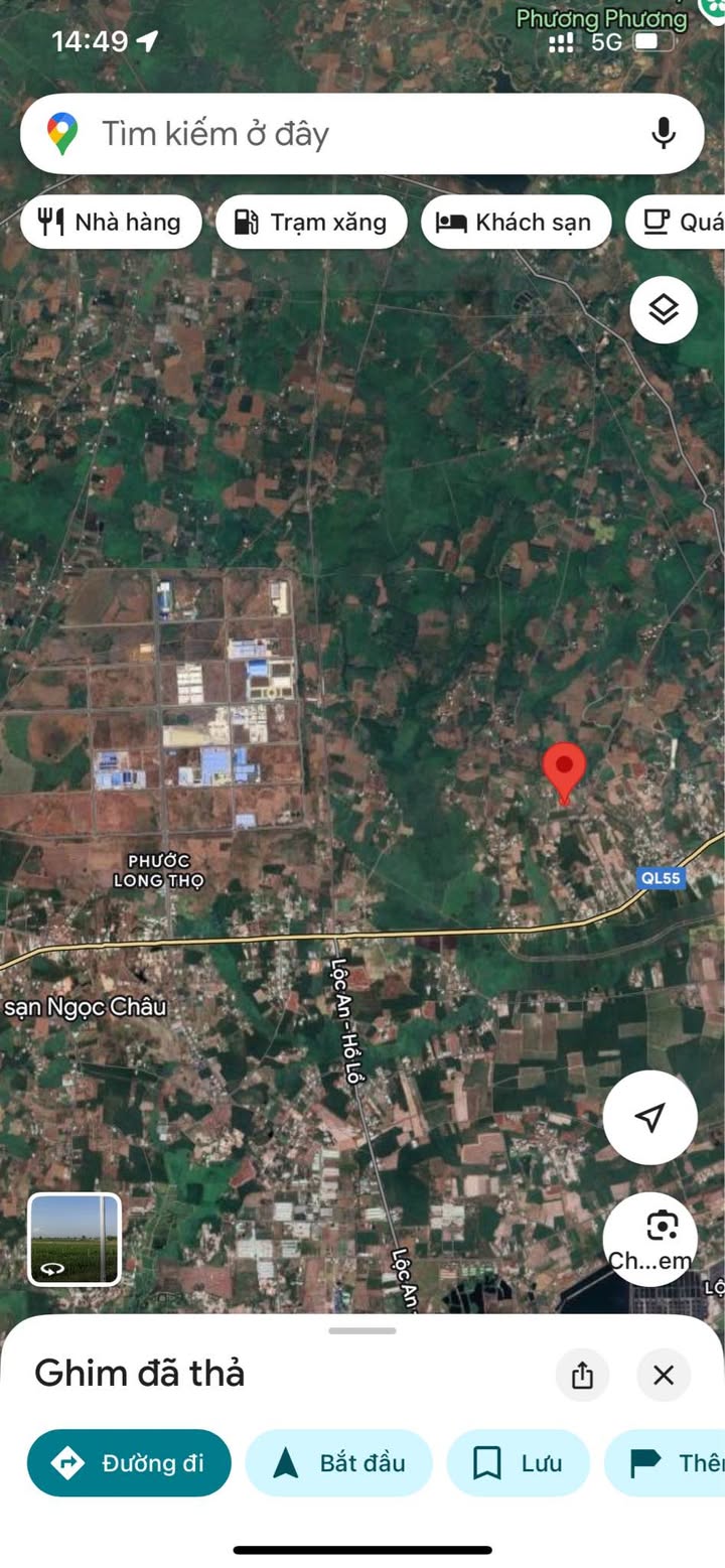 Bán Gấp Đất Láng Dài 1000m² - Hạ Giá Sốc 300 Triệu, Chỉ 2.2 Tỷ