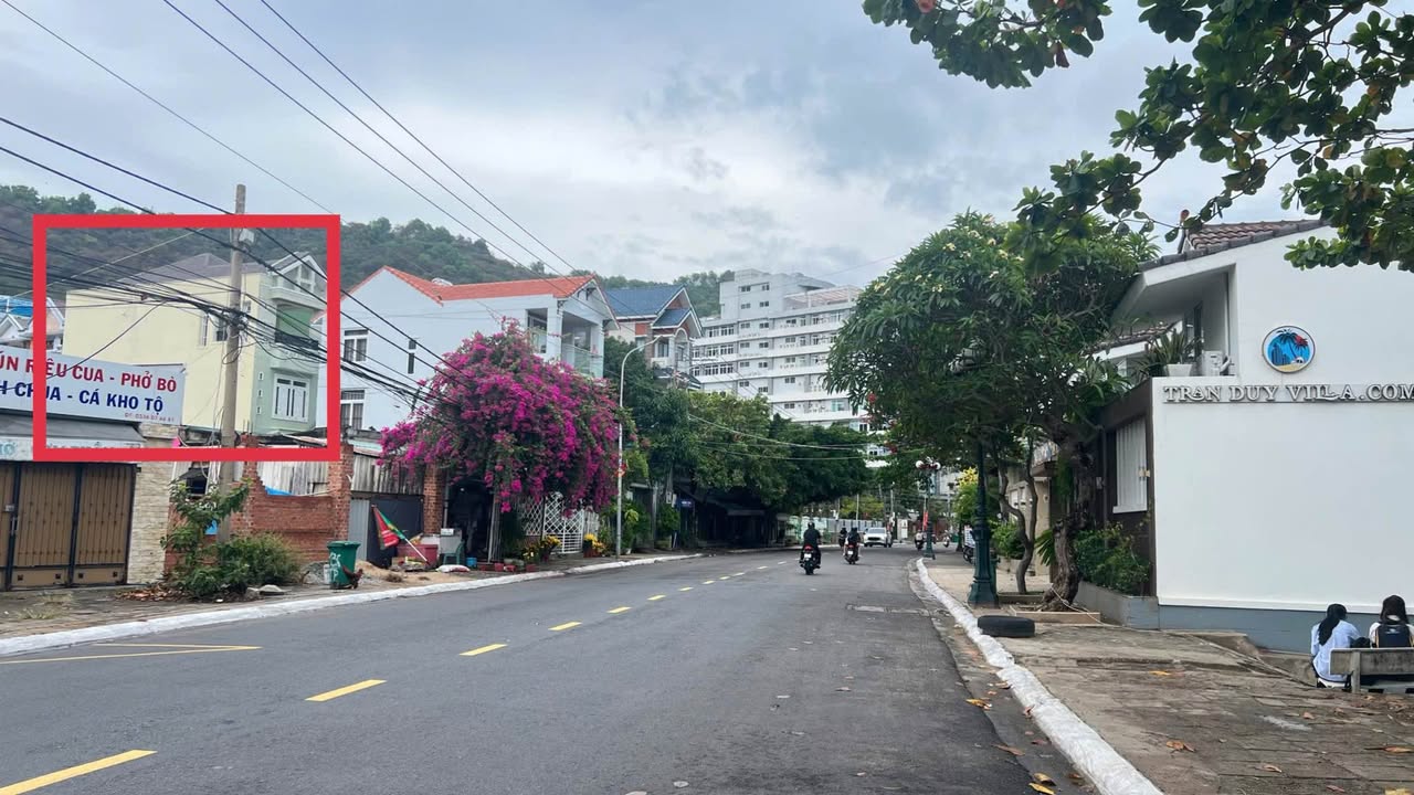 Biệt thự biển Vũng Tàu 172m² - Ngay bãi tắm, giá 15.5 tỷ hiếm có!