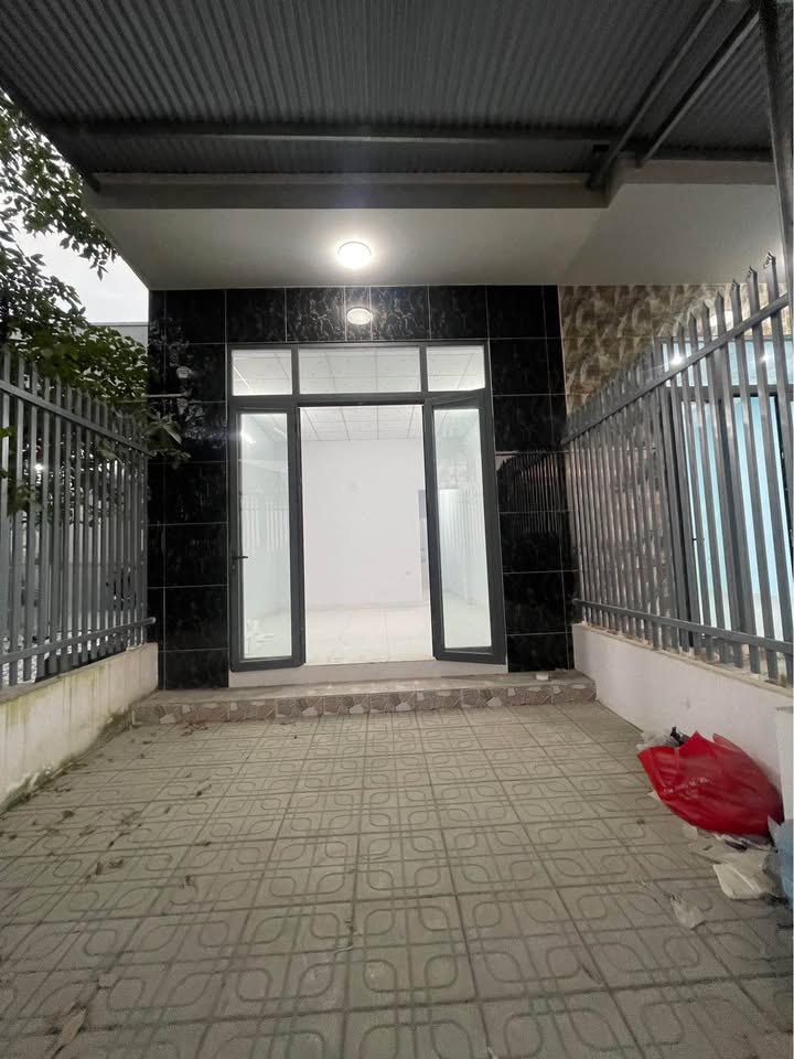 Nhà riêng Biên Hòa 86m² - Giá tốt hiếm có, sổ hồng sẵn!