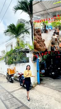 Đất nền Nha Trang 344m² 20.5 tỷ - Sổ đỏ chính chủ