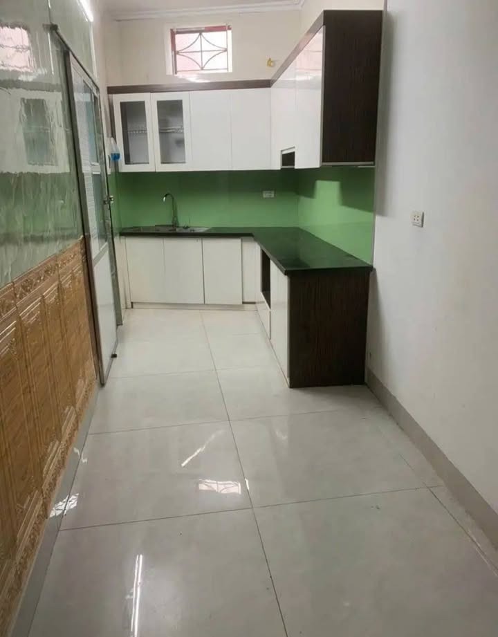 Cho thuê nhà 2 tầng Nguyễn Thị Lưu, Bắc Giang - 3PN, Full nội thất, Giá 7 triệu