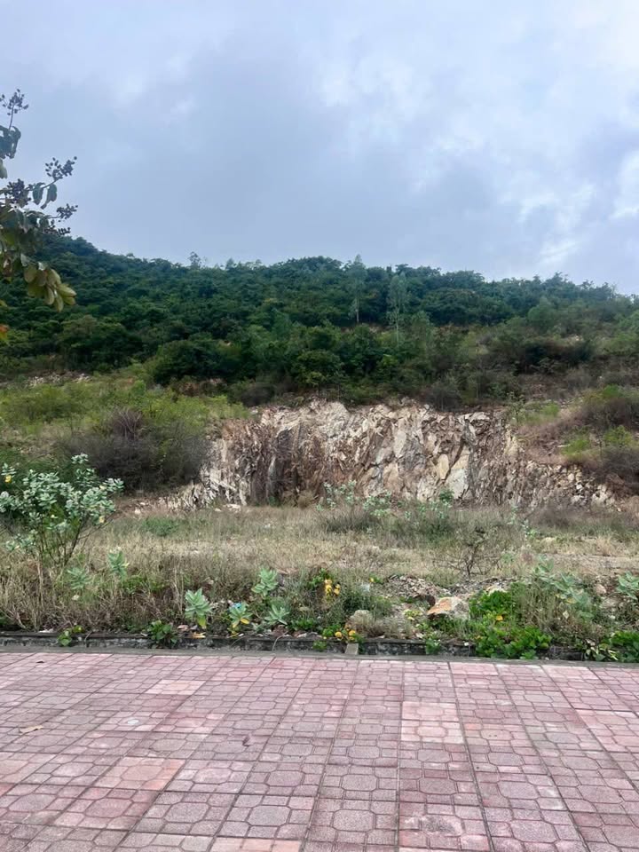 Đất Nền Đường Phong Châu Nha Trang 1675.8m² - Tiềm Năng Tăng Giá Vượt Trội!