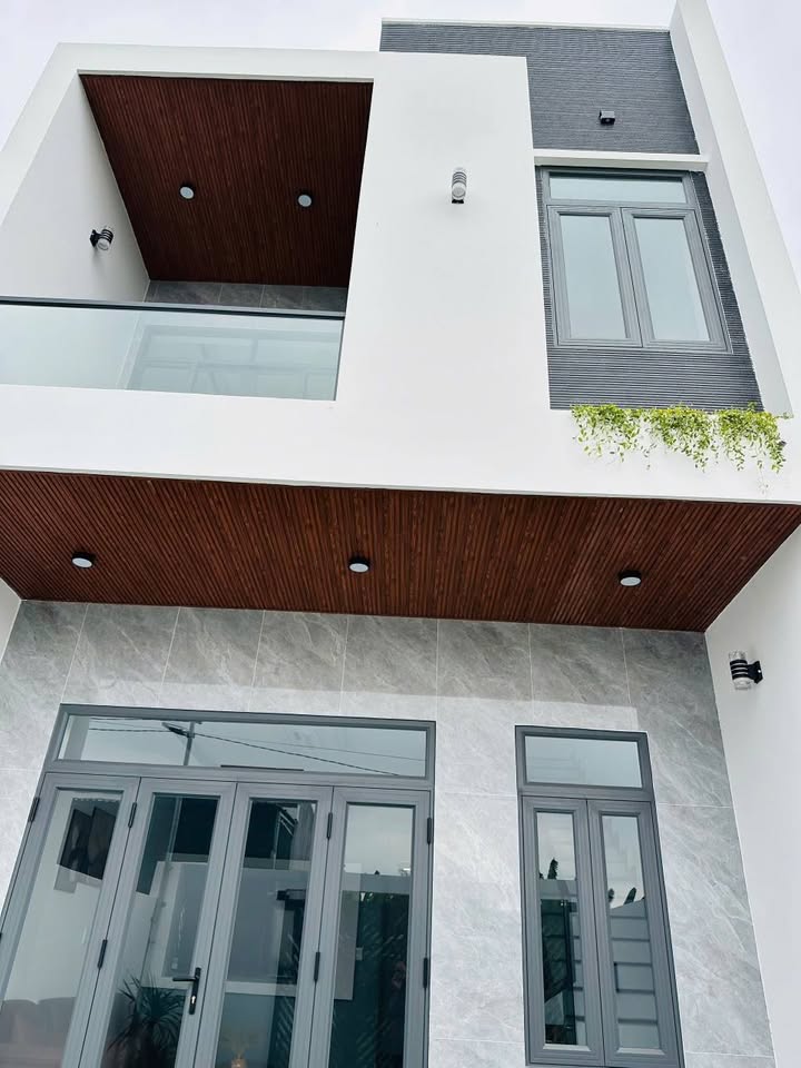 Nhà riêng Thị trấn Diên Khánh 80m² Full nội thất!