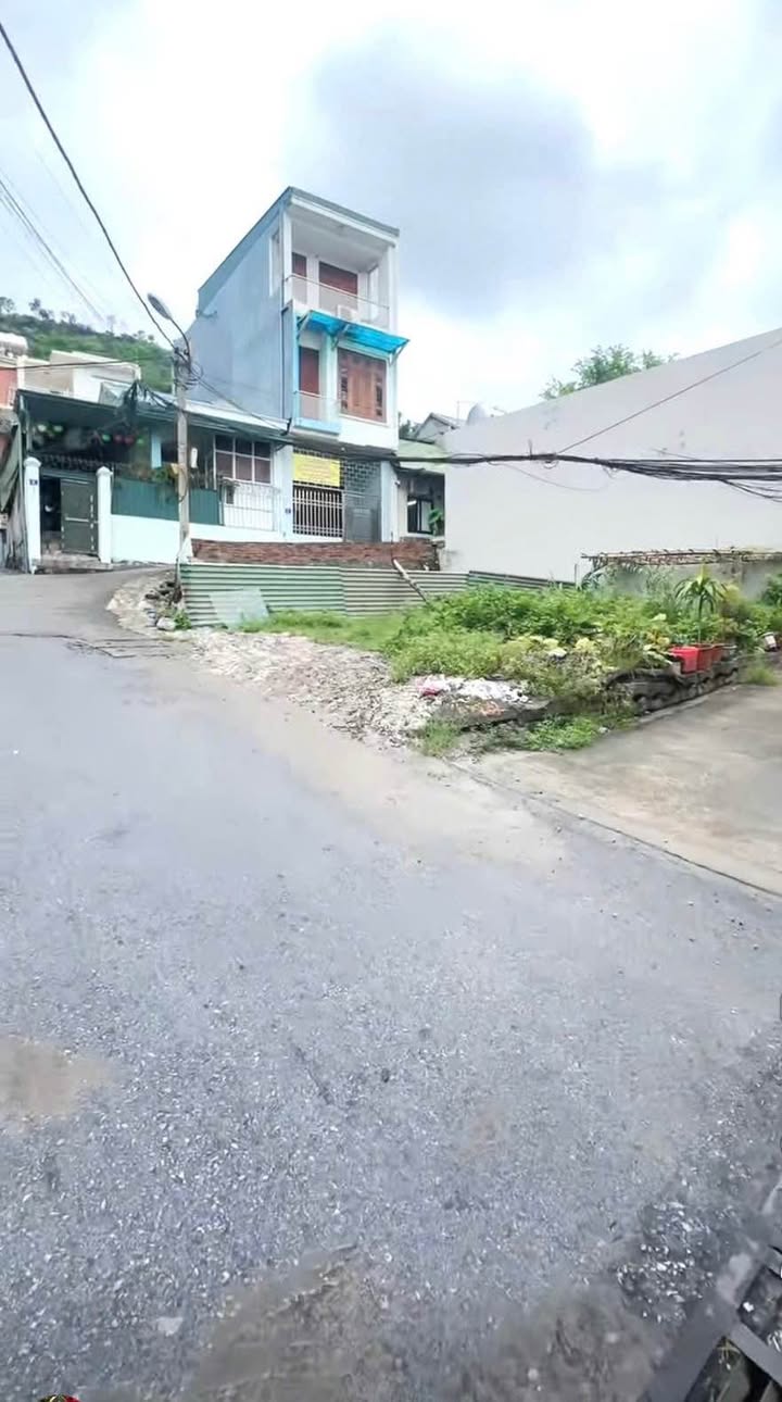 Đất nền Cẩm Tây, Cẩm Phả 58m² - Đường to ô tô thông các ngả!