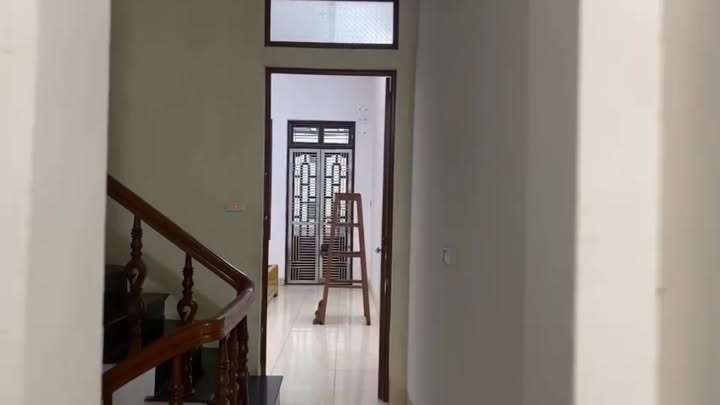Nhà Phủ Lý 83m² Nhỉnh 4 Tỷ - Sổ Đỏ Phân Lô, Gần Hồ Chùa Bầu