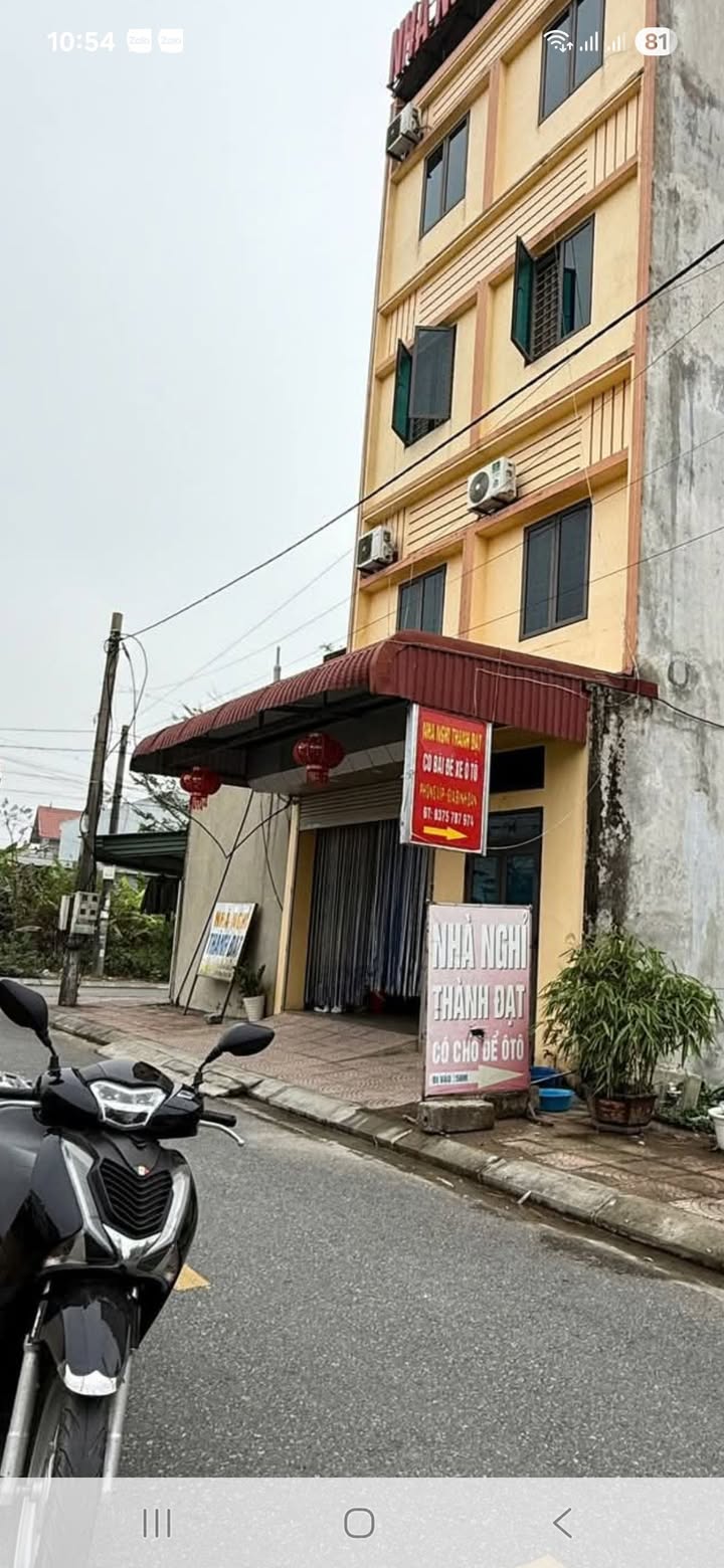 Đất nền Đại Cương Kim Bảng 102m² - Tiềm năng tăng giá vượt trội!