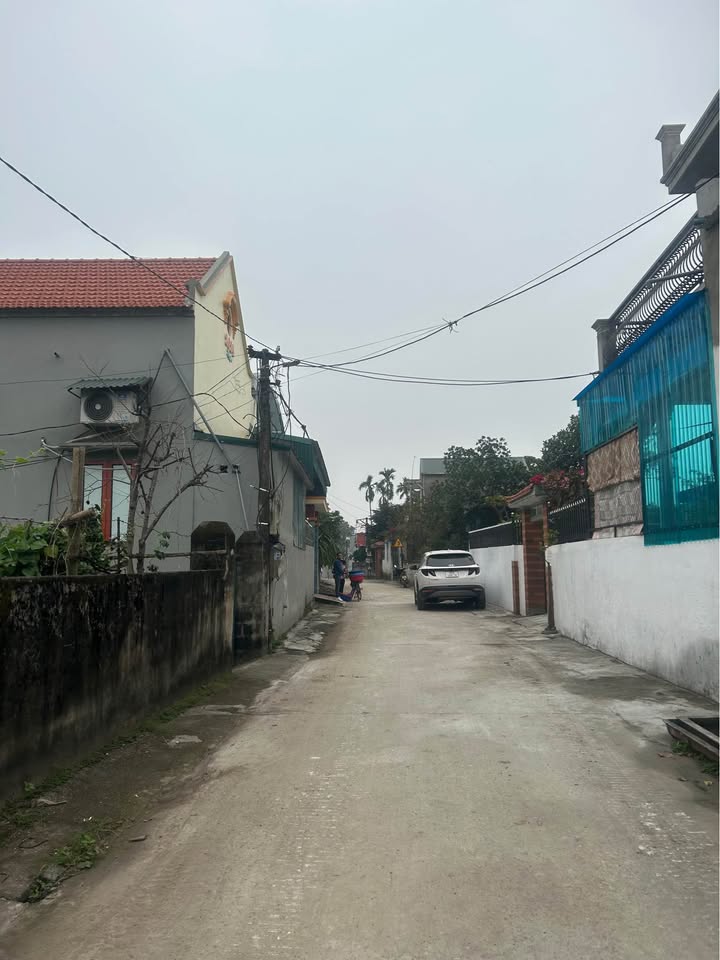 Đất Nền Thị Trấn Bình Mỹ, Hà Nam - 480m² Giá 1.9 Tỷ, Sổ Đỏ Rõ Ràng