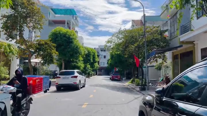 Townhouse Phủ Lý Nam Trần Hưng Đạo 134m² giá thỏa thuận - Mặt tiền kinh doanh sinh lời